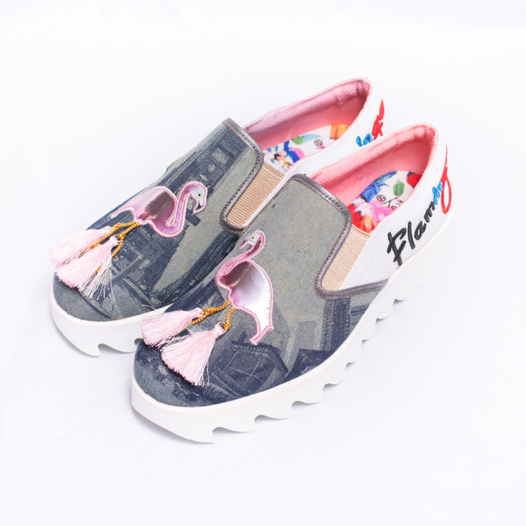 invf denim