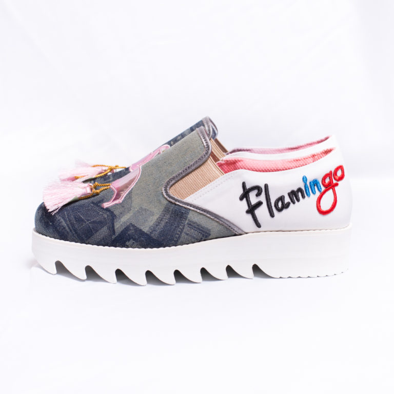 invf denim
