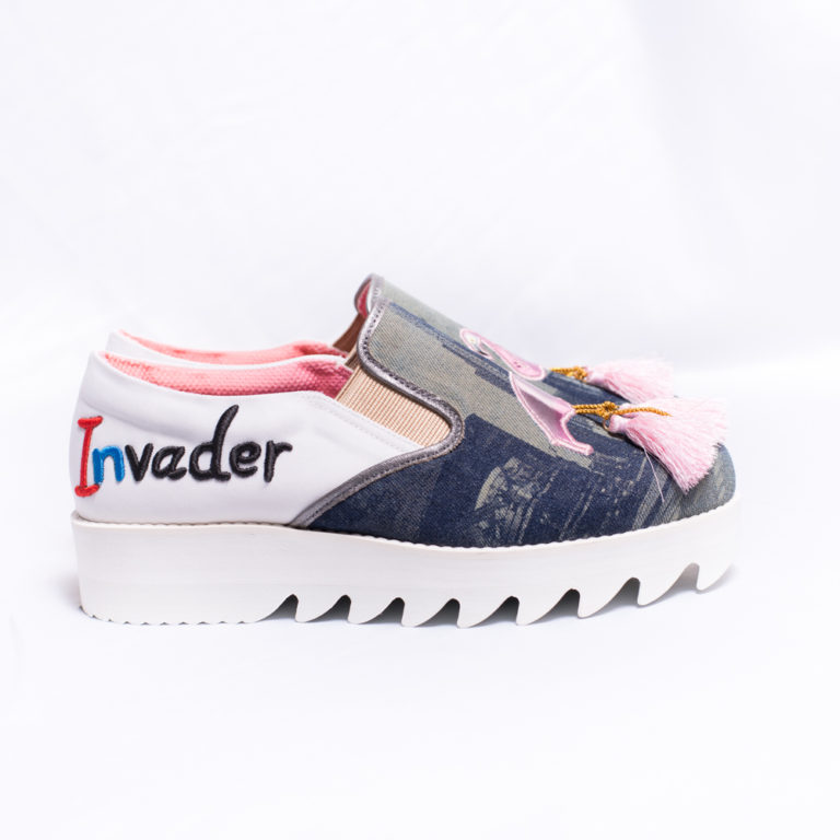 invf denim