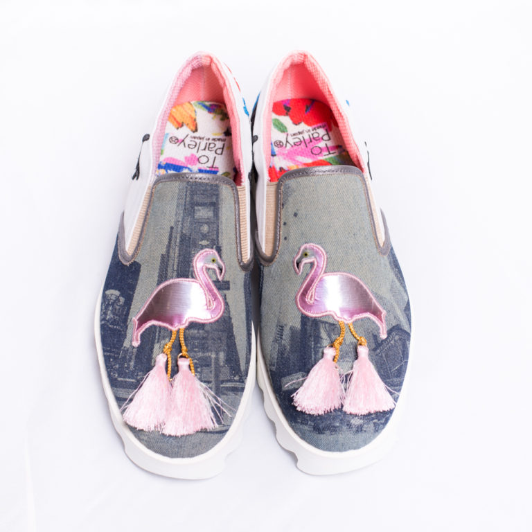 invf denim